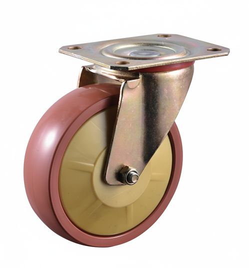  ?? Designer Architectural Floral Hub Caster