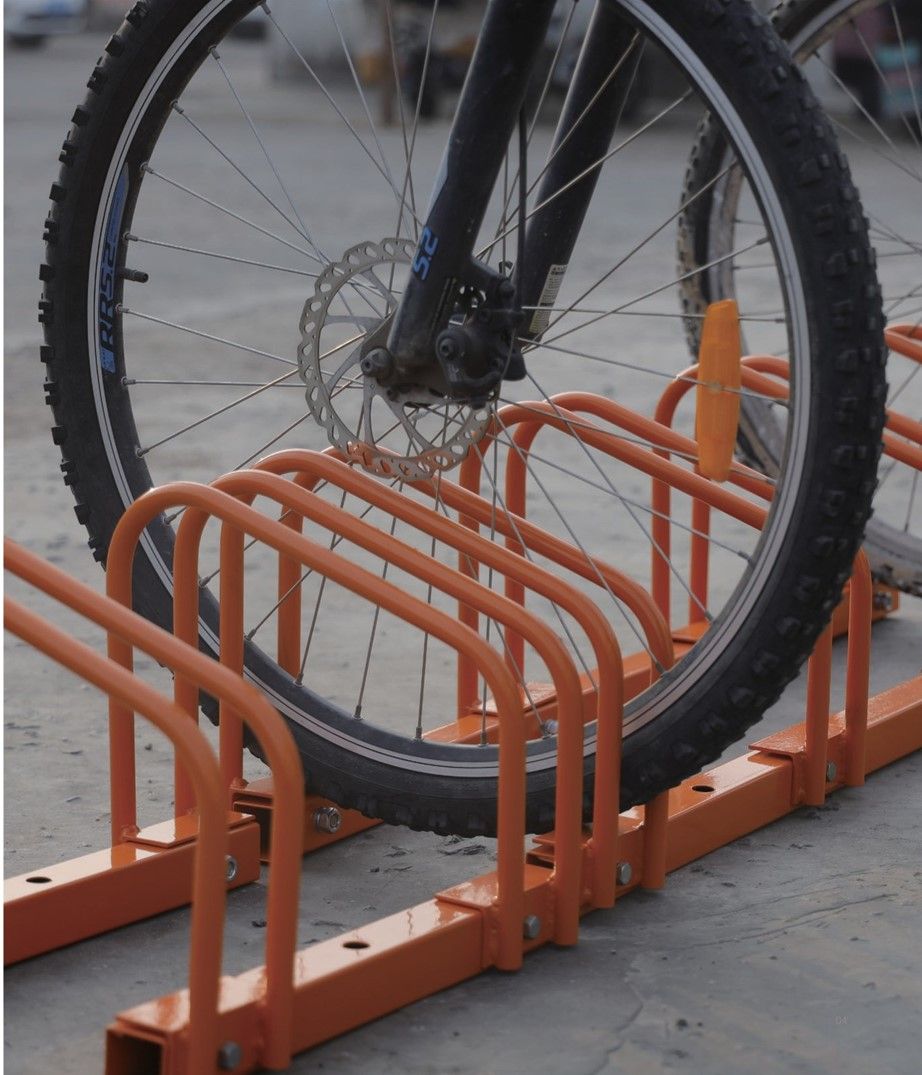  ?? Professional-Grade, Durable KSZOOS/6/7 Bike Racks Storage and Organization System