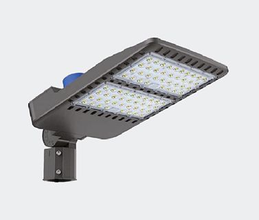  ?? LED Shoebox Light P35-36